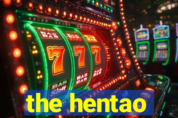 the hentao